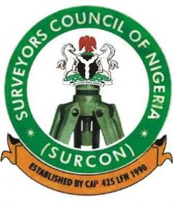 SURCON Logo